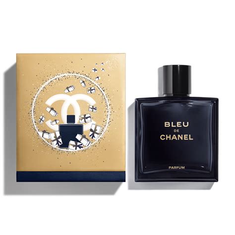 de blue chanel|what does bleu De Chanel smell like.